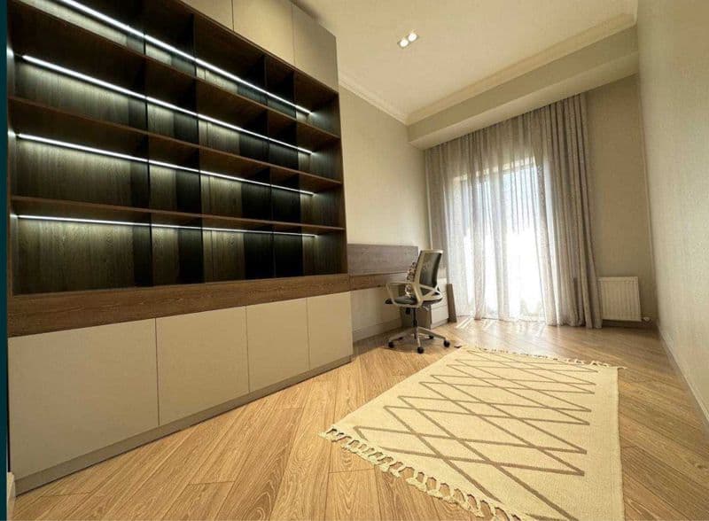 Яккасарайский район<br />
Мукумий Мост<br />
ЖК Парисиен<br  — фото 5