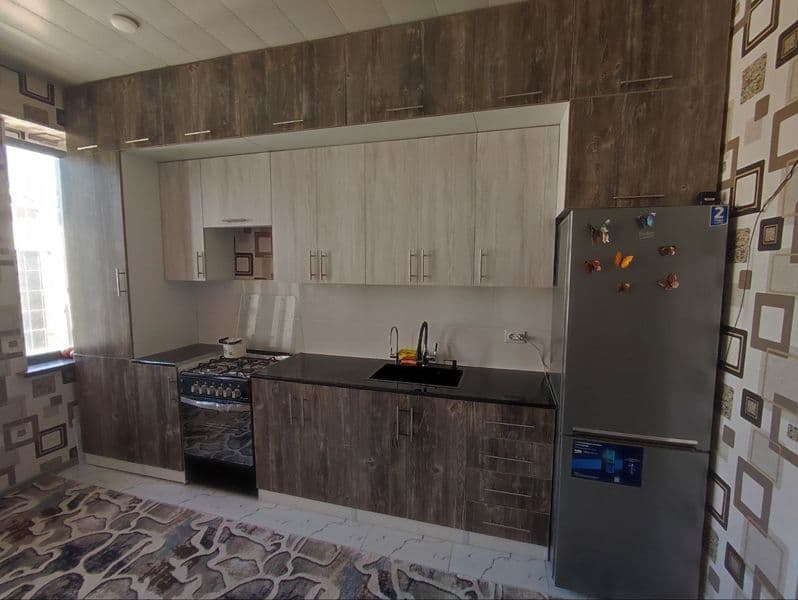 Келес <br />
Ориентир - Кирп<br />
Комнат - 2<br />
Этаж - 6 — фото 3