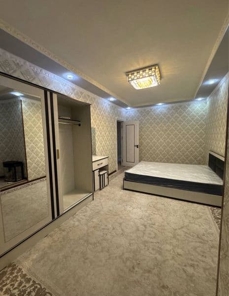 Kvartira ijaraga beriladi<br />
<br />
Rayon: #Yakkasaroy  < — фото 3