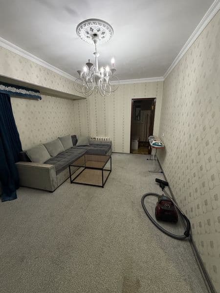 Ц5 Нанебе 1*2 ком 3 этаж 4 этажка все ест фото реално срочно