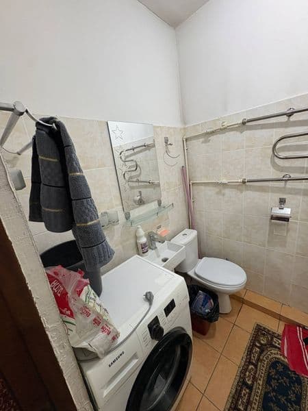 Сергели 2 хонали уй квартирага куйилади. Оила учун, Узгариш  — фото 4