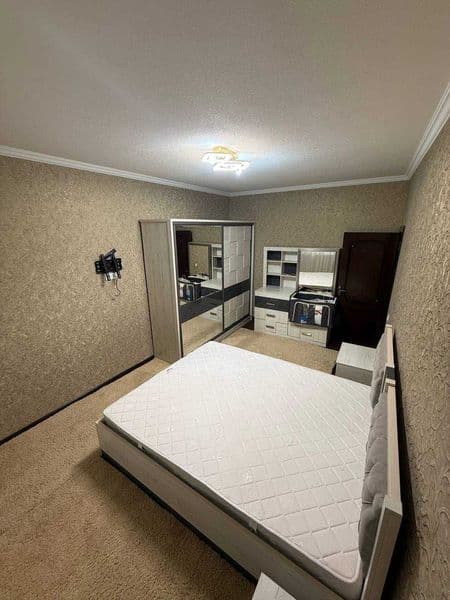 Сдаётся шикарная 4-комнатная квартира <br />
<br />
 Район:  — фото 2