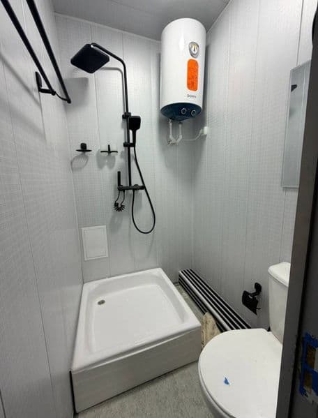 Мухтара ашрофий <br />
Бывший общежитие <br />
Ор-р. Рисовый — фото 3