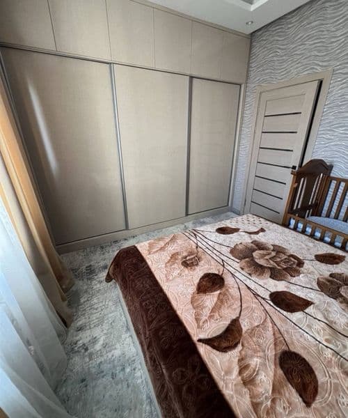 Аренда Квартира Эко Бозор Новостройка<br />
Мирзо-Улугбек<br