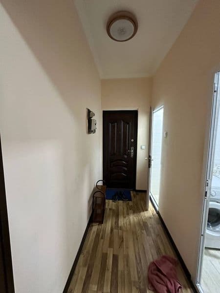 Сдаётся аккуратная и светлая трёхкомнатная квартира, передел — фото 3