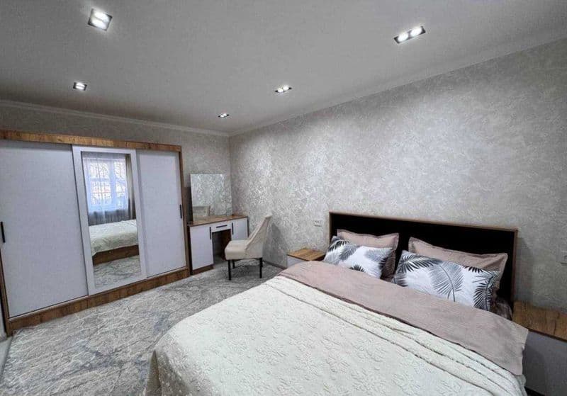 Район: Яккасарай<br />
Адрес: Мукими<br />
1/6/9 45кв<br />
 — фото 2