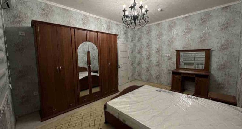 Срочно сдается квартира 3 комнаты,новый ремонт,комнаты разде — фото 4