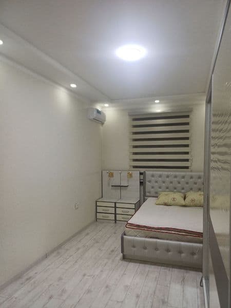 Сдается 3в4 комнатная квартира в ЖК Зарафшан Сити <br />
Ори — фото 4