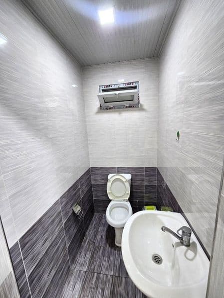 1 xonali kvartira ijaraga — qulay va shinam<br />
Yunusobod  — фото 5