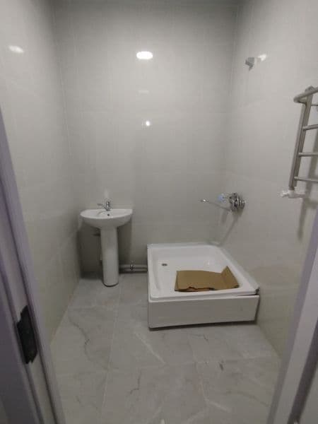 Sergeli yangi hayot sokin makonda 2 xona uy oilaga uzoq mudd — фото 5