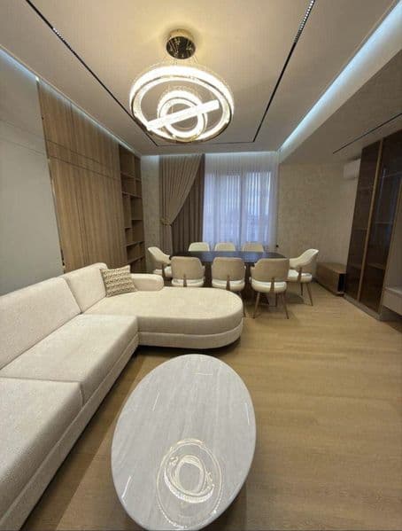 Квартира <br />
ID: 418430<br />
<br />
Район: Юнусабадский< — фото 3