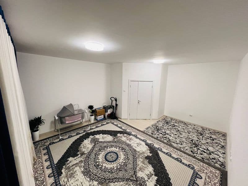 Аренда 2/5/9 махтумкули, Новостройка Golden House<br />
ФАҚА — фото 2