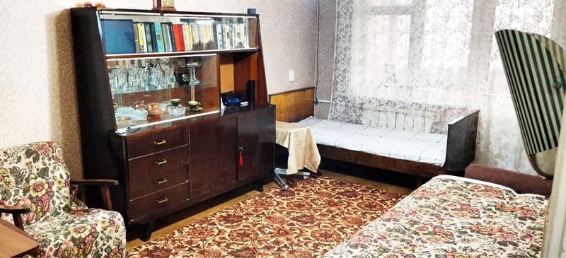 Dustlik metrosidan 10 daqiqalik masofada 2 xonali kvartira m — фото 4