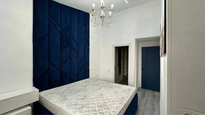 Сдаётся КЛАССНАЯ квартира<br />
<br />
• Район: Шайхантахурс