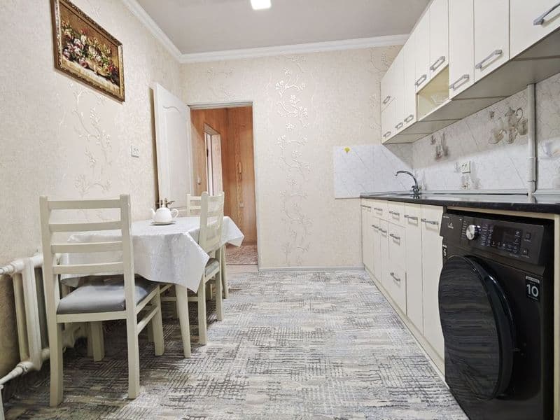 #аренда #квартира #вторичка  <br />
Район: #Мирабадский <br  — фото 5