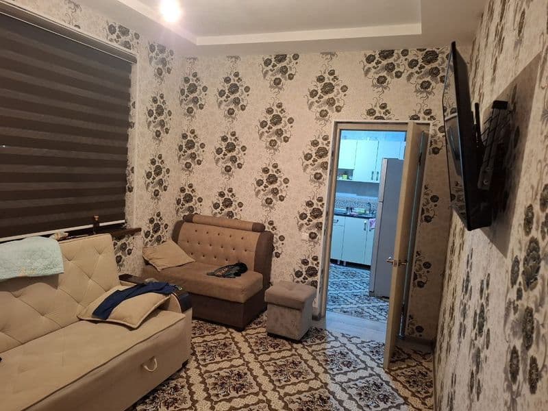 Yunusobod 3 kv da 2/5/5 novastroyka barcha sharoitlari bn fa