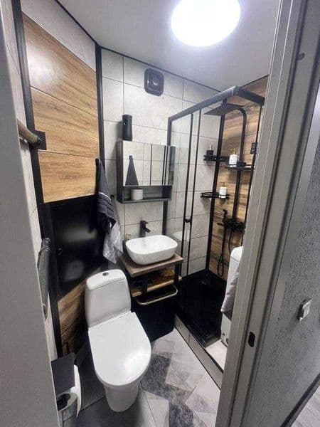 Yunusobod tumani sample universiteti oldi 2xonali kvartira i — фото 5