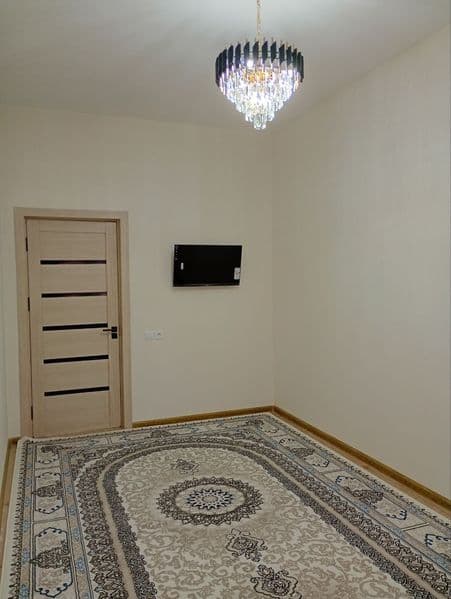 Sergeli tumanida 1 xonali kvartira xichkim yashamagan xali h — фото 4