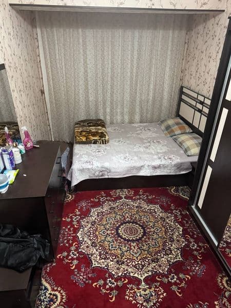 Аренда <br />
Сергили 8-худуд навастройка <br />
2/7/7. Евро — фото 2