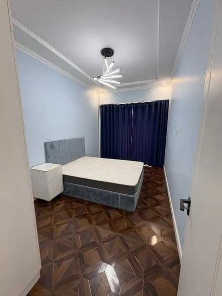 Сдаётся шикарная 3-комнатная квартира в Новостройка<br />
<b