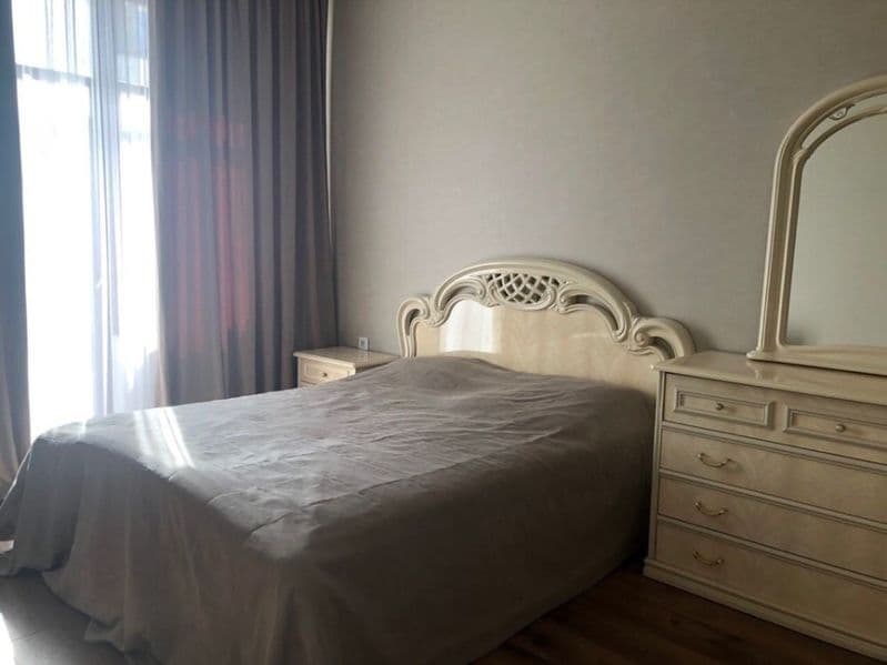 Сдается квартира на Шота Руставели (фрунзенский торговый цен — фото 4