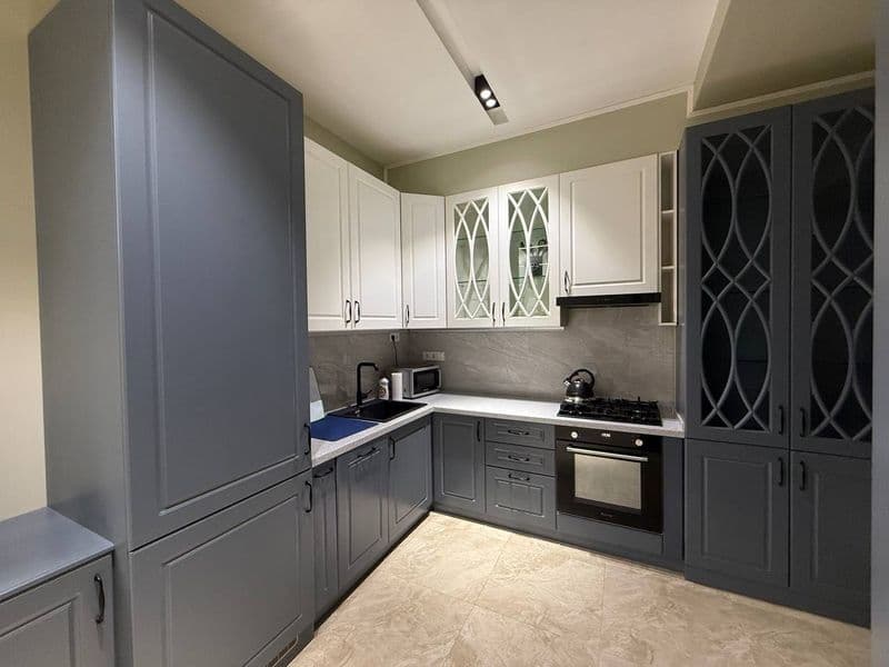 Метро Ойбек ор:Грант мир а Сдаётся в аренду квартира в центр — фото 4