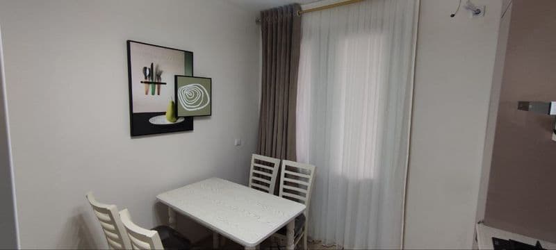 Аренда квартира Навастройка <br />
Район - Алмазар <br />
Ор — фото 5