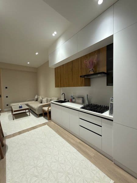 Яккасарайский район, улица Шота Руставели. ЖК «Shoshkent» 57