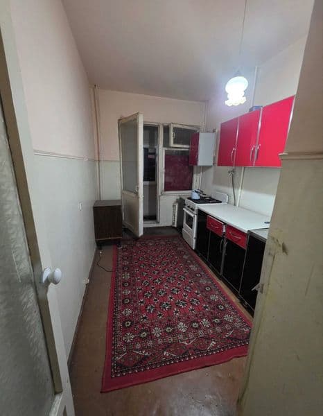 Срочно метро Чиланзар для порядочных людей. Квартира укомпле — фото 4