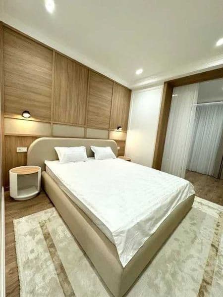 Район: Юнусабадский<br />
Ориентир: Метро Минор<br />
<br /> — фото 3