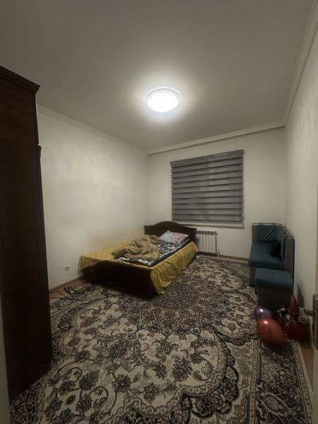 Просторная 2-комнатная квартира (60 м²)<br />
Удобная раздел — фото 3