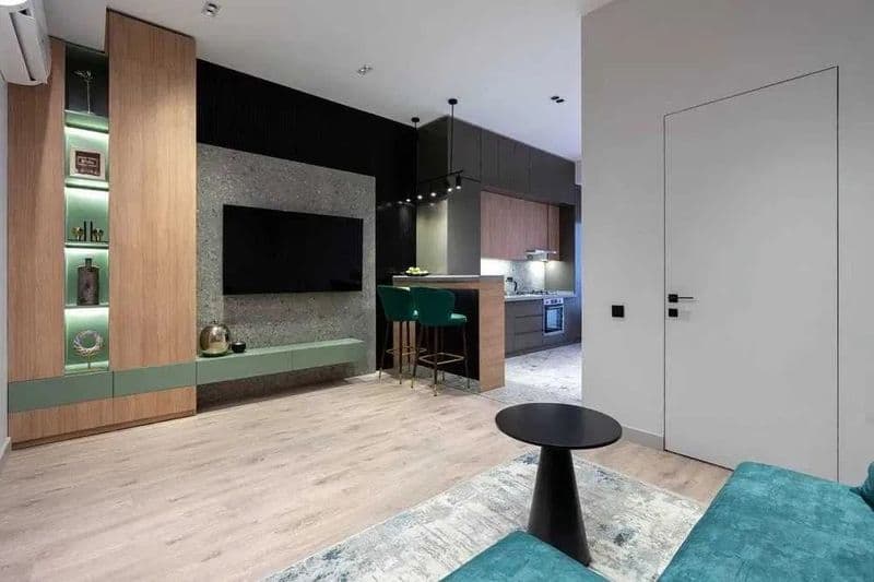 Сдается квартира<br />
<br />
Новостройка в ЖК Казахстан <br — фото 3