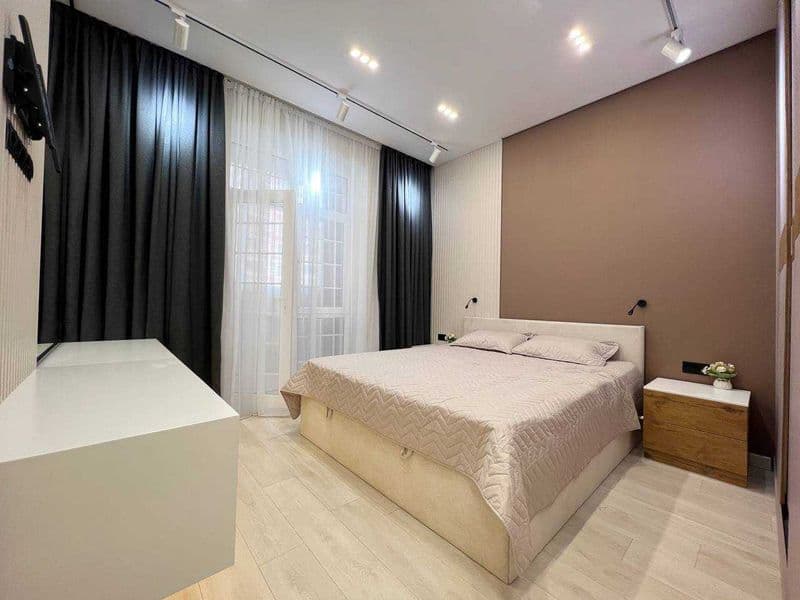 К вашему вниманию рады представить 3х комнатную квартиру на 