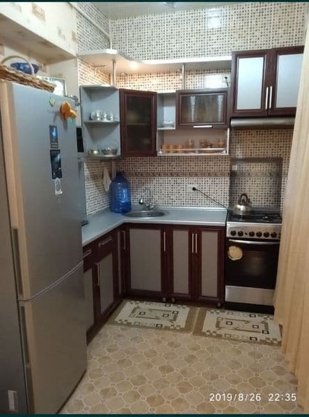 Сдается квартира на Ц6 ,2/3/4 ,65 кв м ,с ремонтом,мебелью , — фото 3