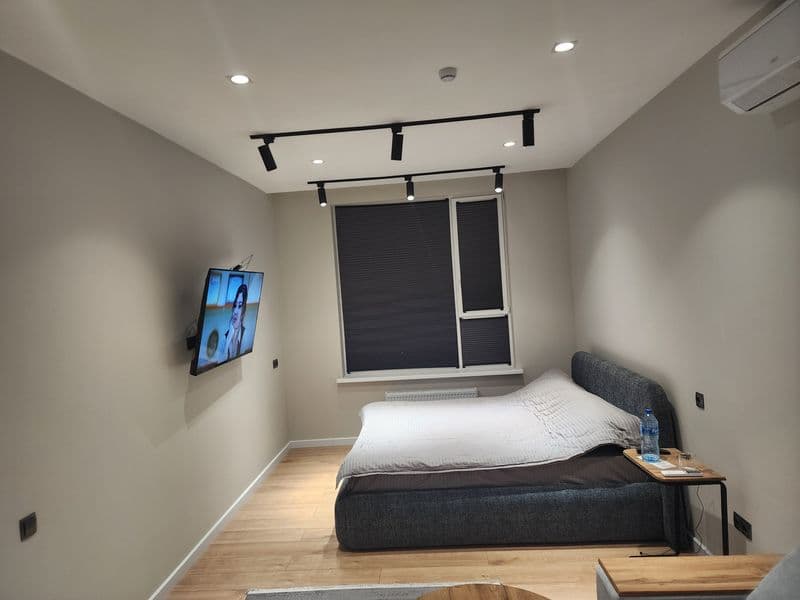 Сдаётся своя 1/16/16 квартира в ЖК бизнес-класса Ботаника са