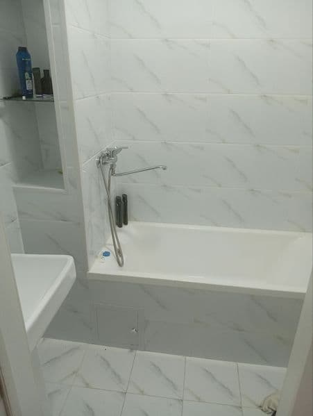 Yunusobot-16 <br />
2 xonali kvartera 1 xonasiga sherik kera — фото 3