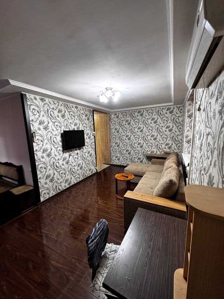 Срочно сдаётся в аренду 1 комнатная квартира  переделана в   — фото 3