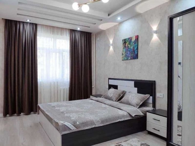 Mirzo Ulugʻbekda remonti alo uy ijaraga beriladi <br />
Orin — фото 2