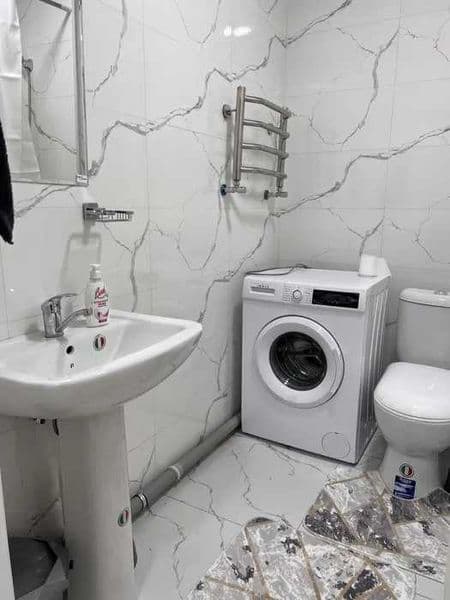 Район ;Чиланзар<br />
Адрес :  Метро Мирзо Улугбек, <br />
< — фото 5