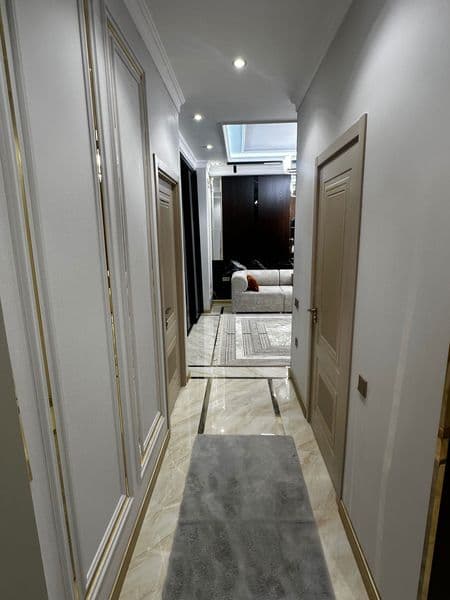 Сдаётся в аренду 2х квартира ЖК "Prestige  Gardens" <br />
В — фото 3