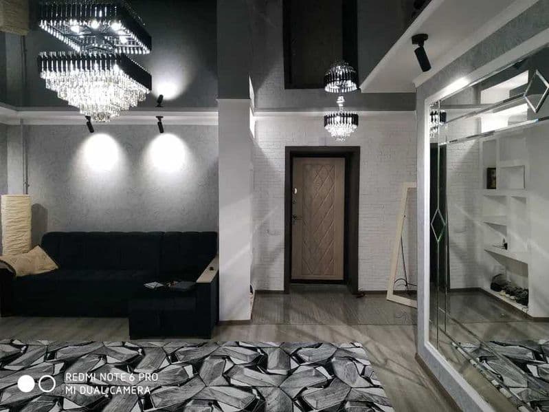 Сдается квартира<br />
<br />
Район: Шайхантахурский<br />
А