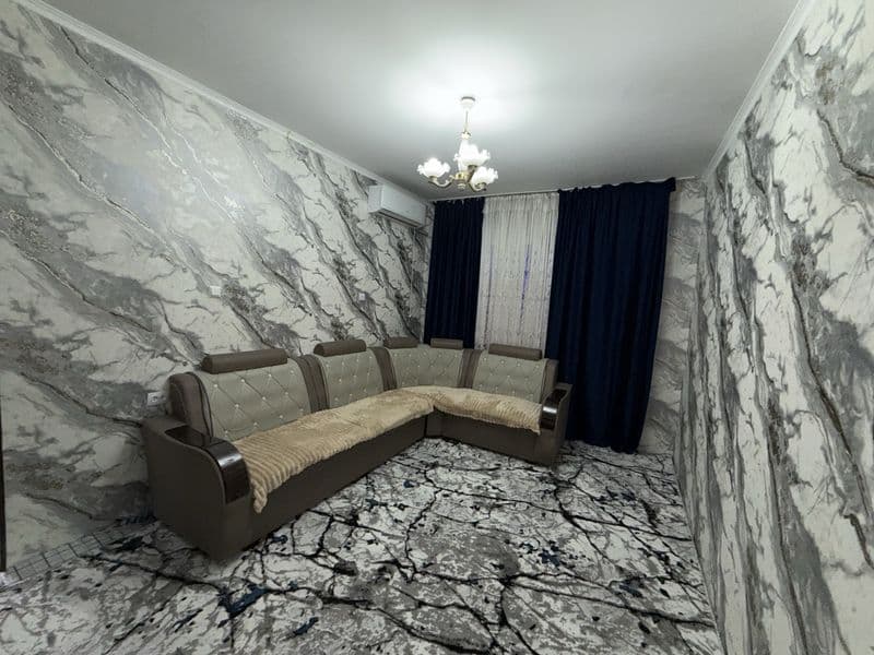 Сдаётся аренда квартира Яшнабад Крестик Тузел 3 двухкомнатны