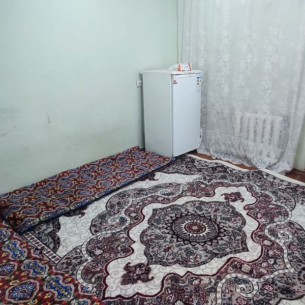 Ижарага квартира берилади 2хона 3хона килинган квартира узим — фото 2