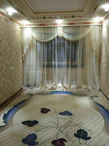 Элитные квартиры в центре города <br />
Район - Алмазарский 