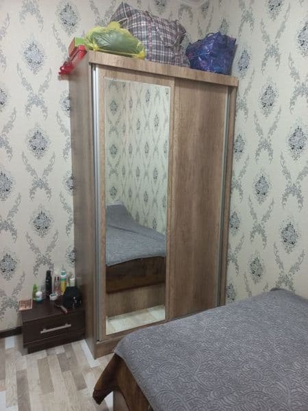 Мирза. Улугбек район. Паркентский навастройка. 1/1/4 мебель  — фото 3