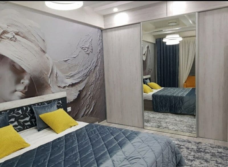 Новостройка <br />
<br />
2х комнатная с евро ремонтом <br / — фото 2