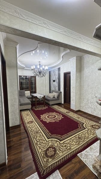 Arenda dom <br />
Sergeli Tuman 2 bekat Metro Oldi 64 dom 7  — фото 2