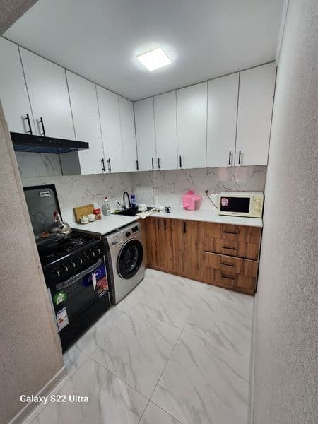 СДАЁТСЯ В АРЕНДУ КВАРТИРА<br />
Мирзо-Улугбекский район<br / — фото 3