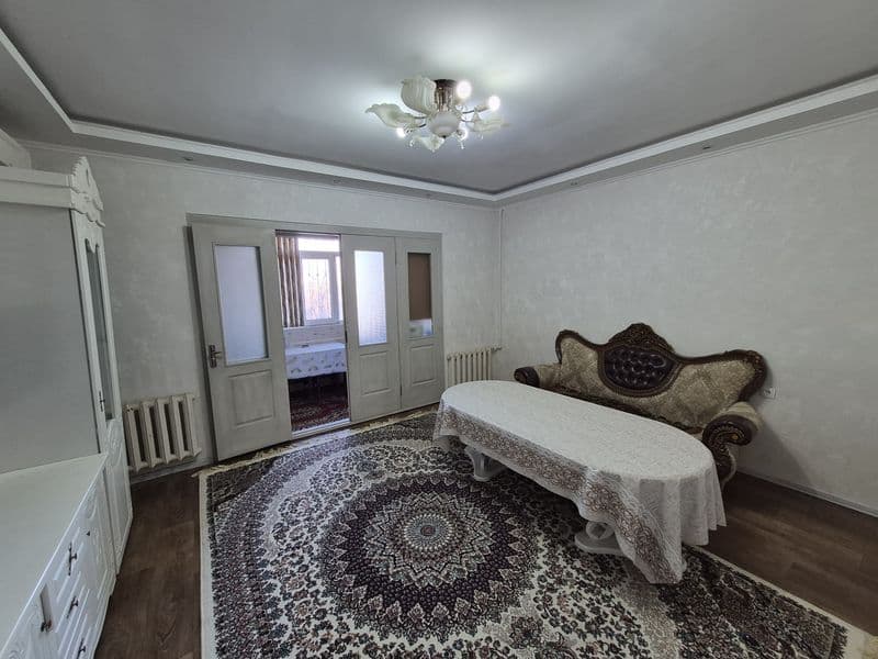 Сдаю свою квартиру рядом с метро на ганге (м. Г. Гулям)  2/7 — фото 3