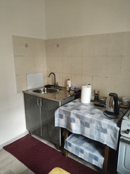 Сдаётся, своя 1 комнатная квартира, Сергили -5, без посредни — фото 4